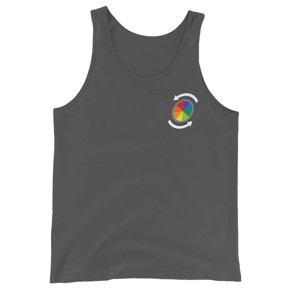 Randomizer Tank Top