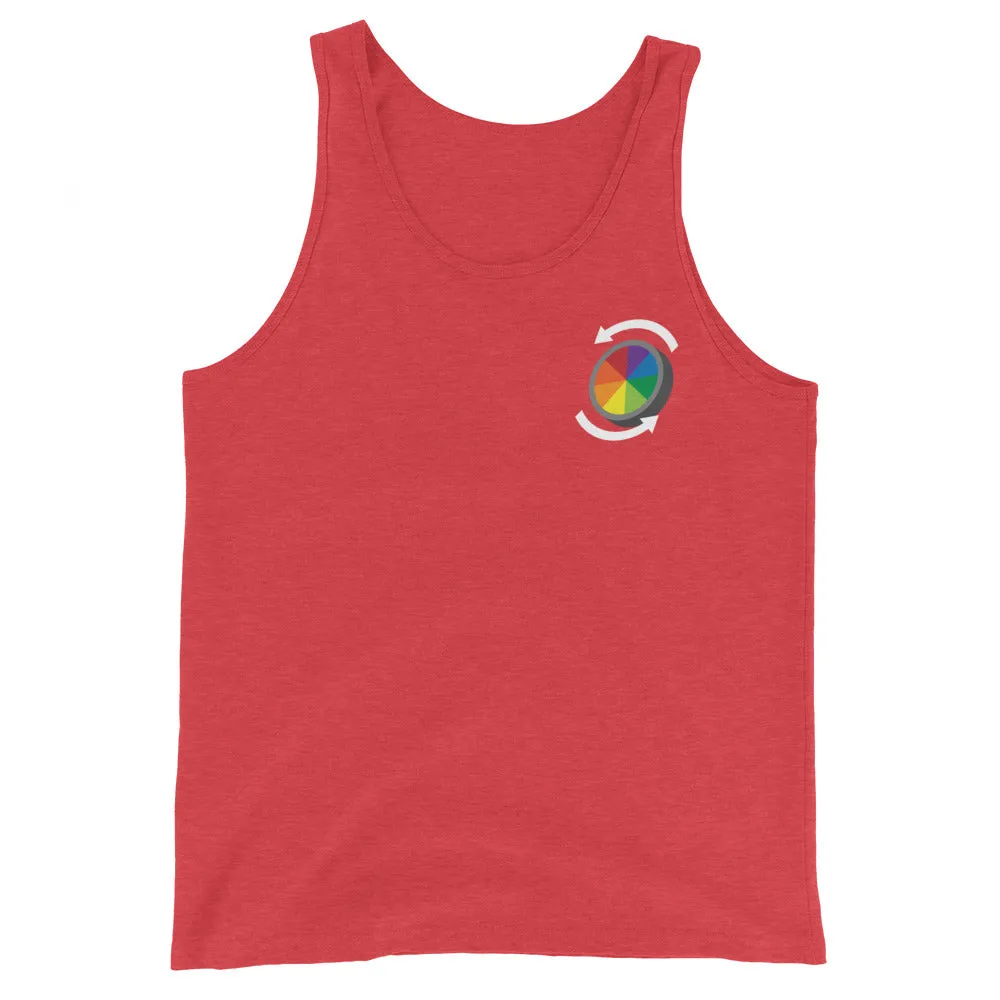 Randomizer Tank Top