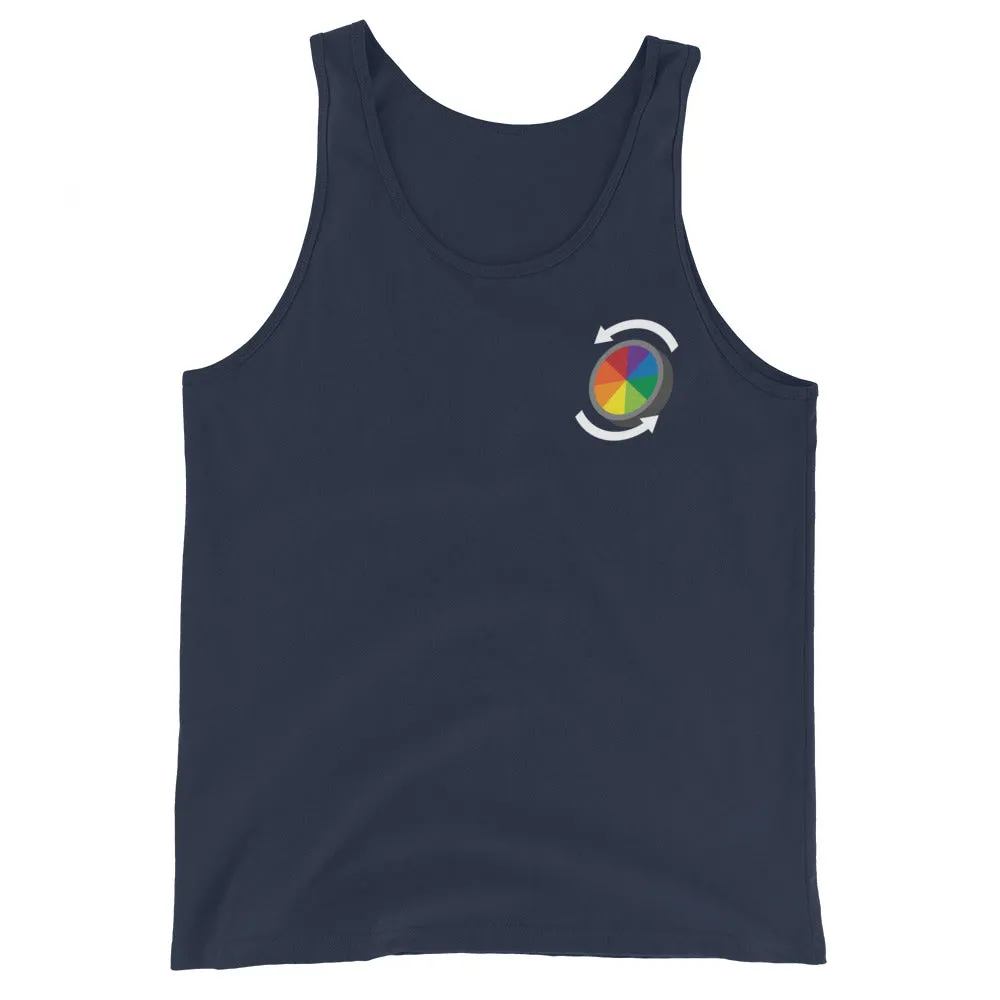 Randomizer Tank Top