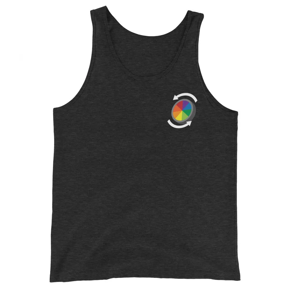 Randomizer Tank Top