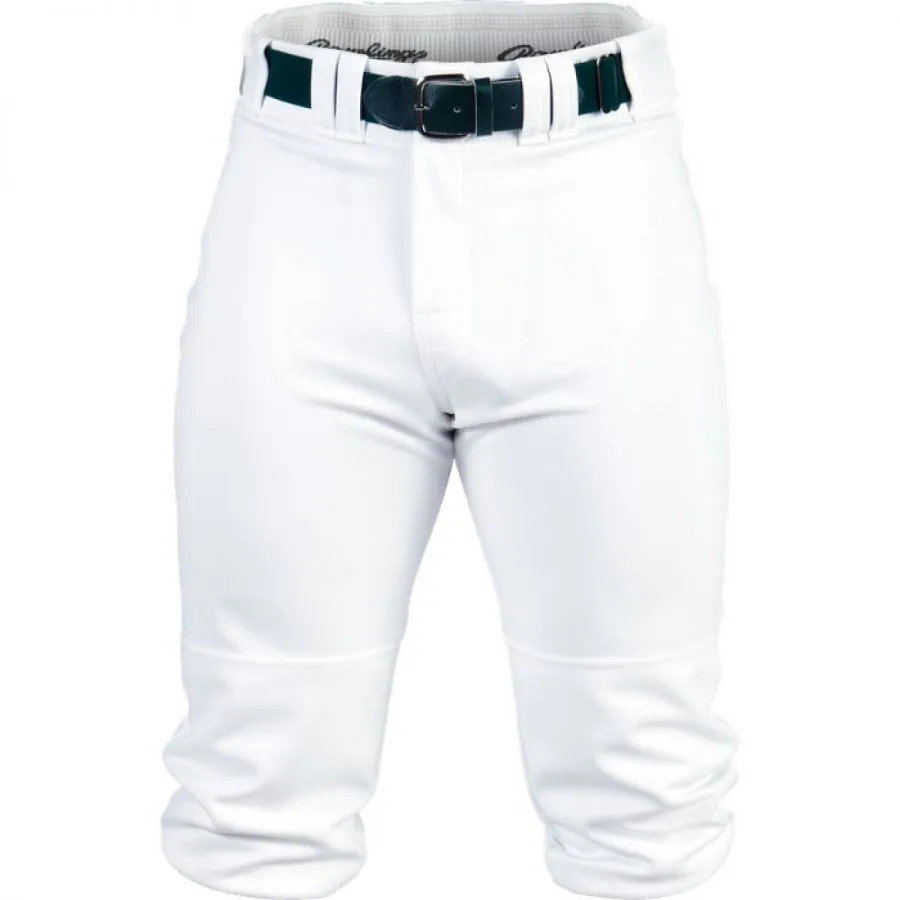 Rawlings Youth Premium Knicker-Style Baseball/Softball Pants