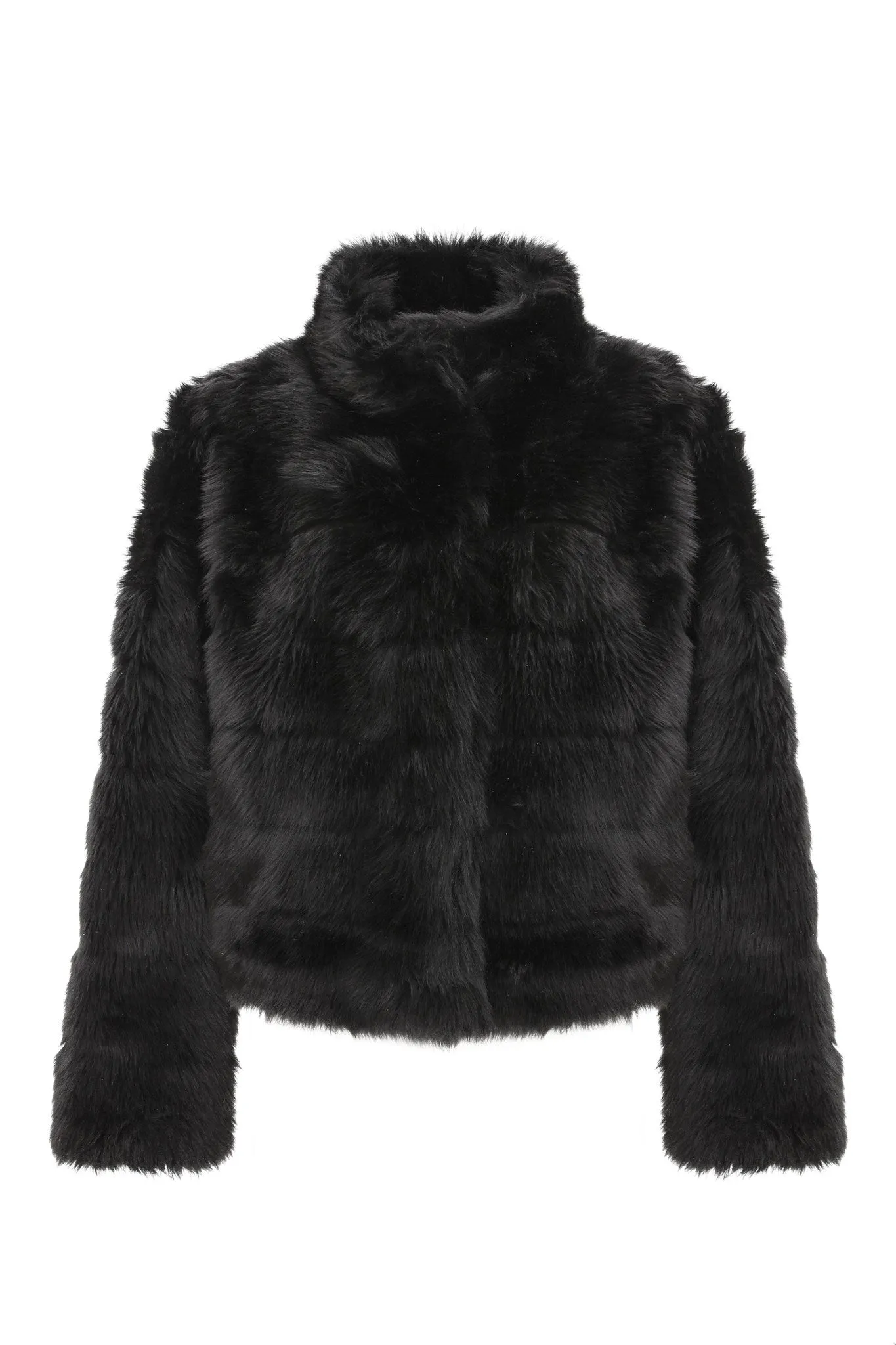 Reversible Merinillo Shearling Lamb Jacket