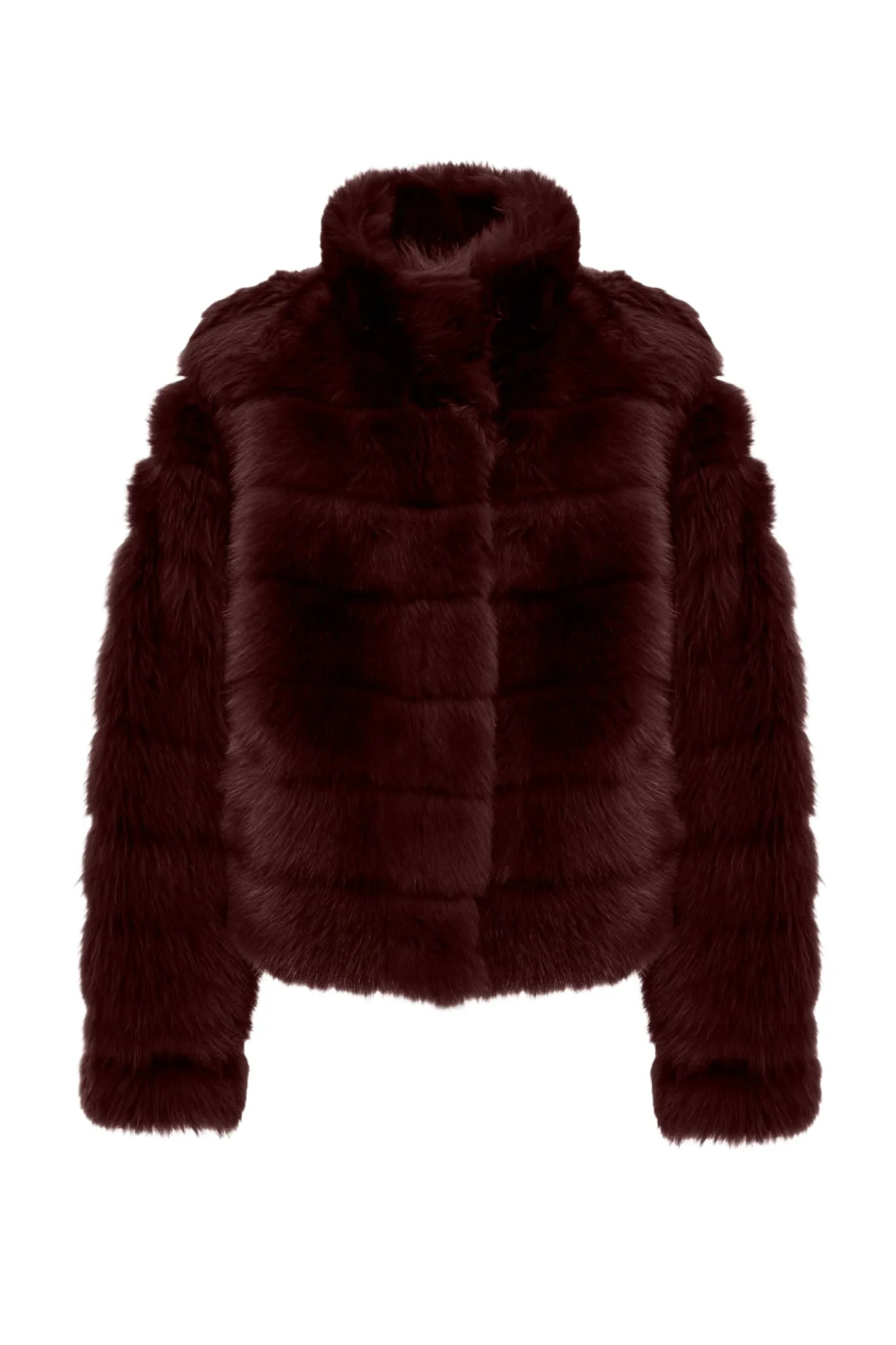 Reversible Merinillo Shearling Lamb Jacket