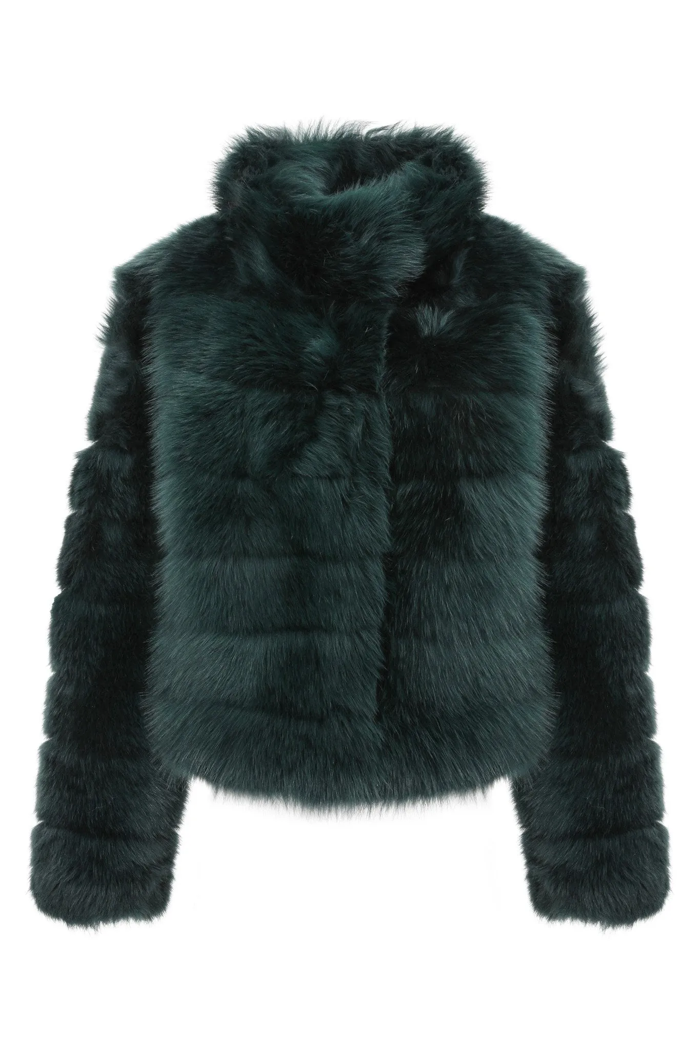 Reversible Merinillo Shearling Lamb Jacket