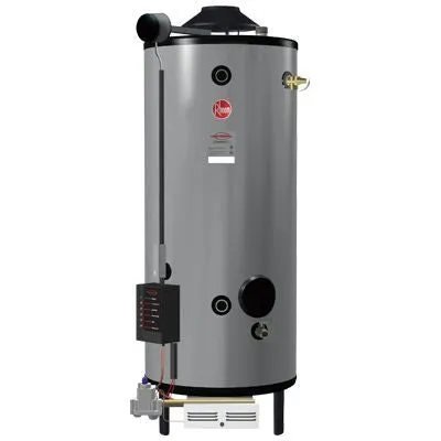 RHEEM G100-310 NATURAL GAS