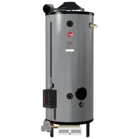 RHEEM G72-250 NATURAL GAS