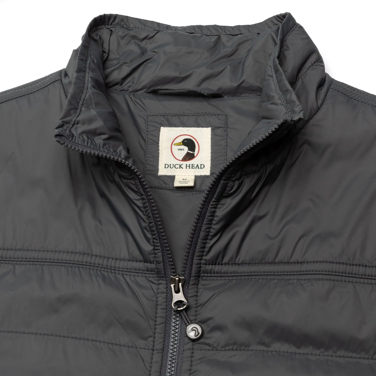 Ridgeland Performance Quilted Jacket