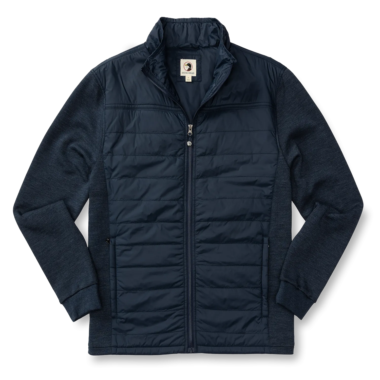 Ridgeland Performance Quilted Jacket