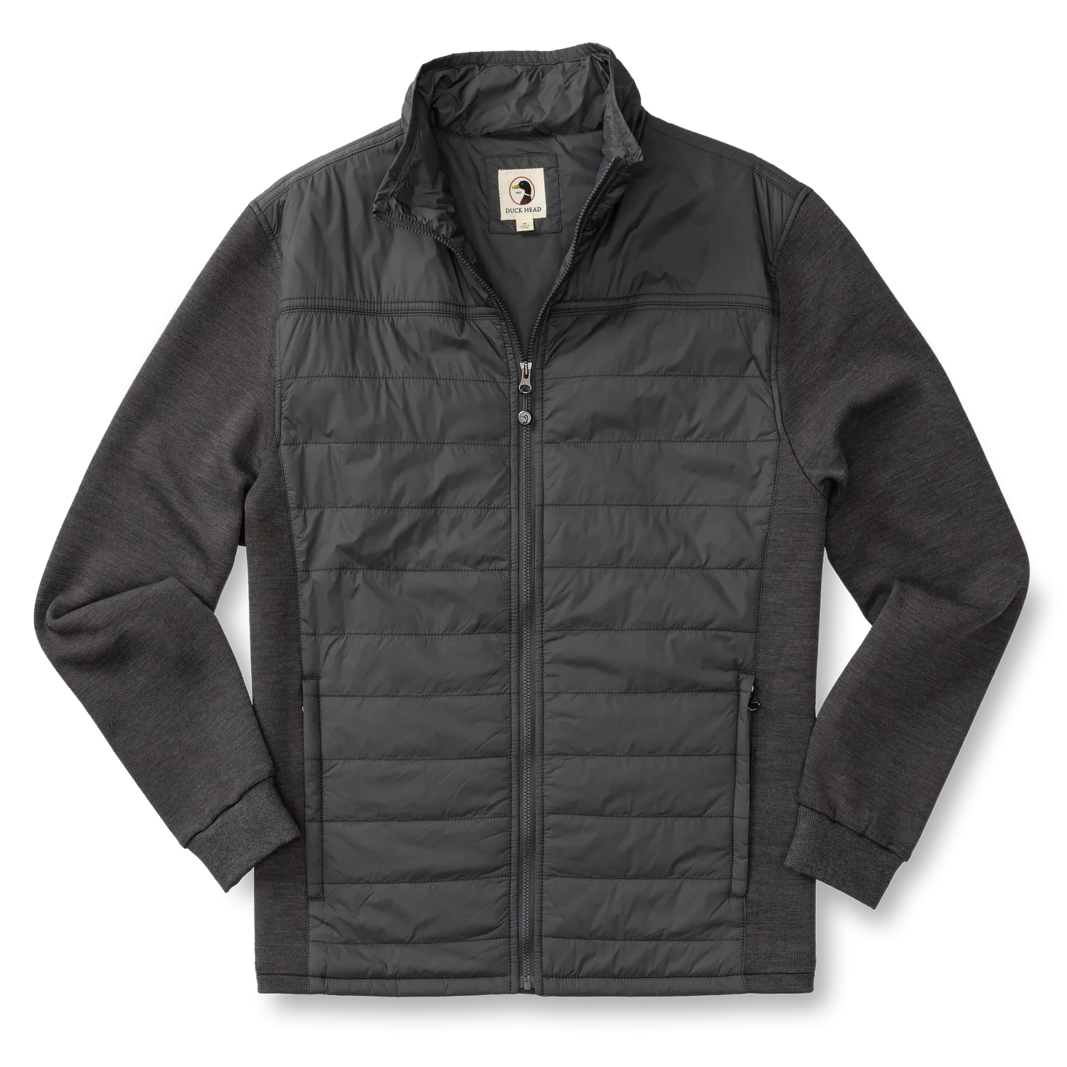 Ridgeland Performance Quilted Jacket