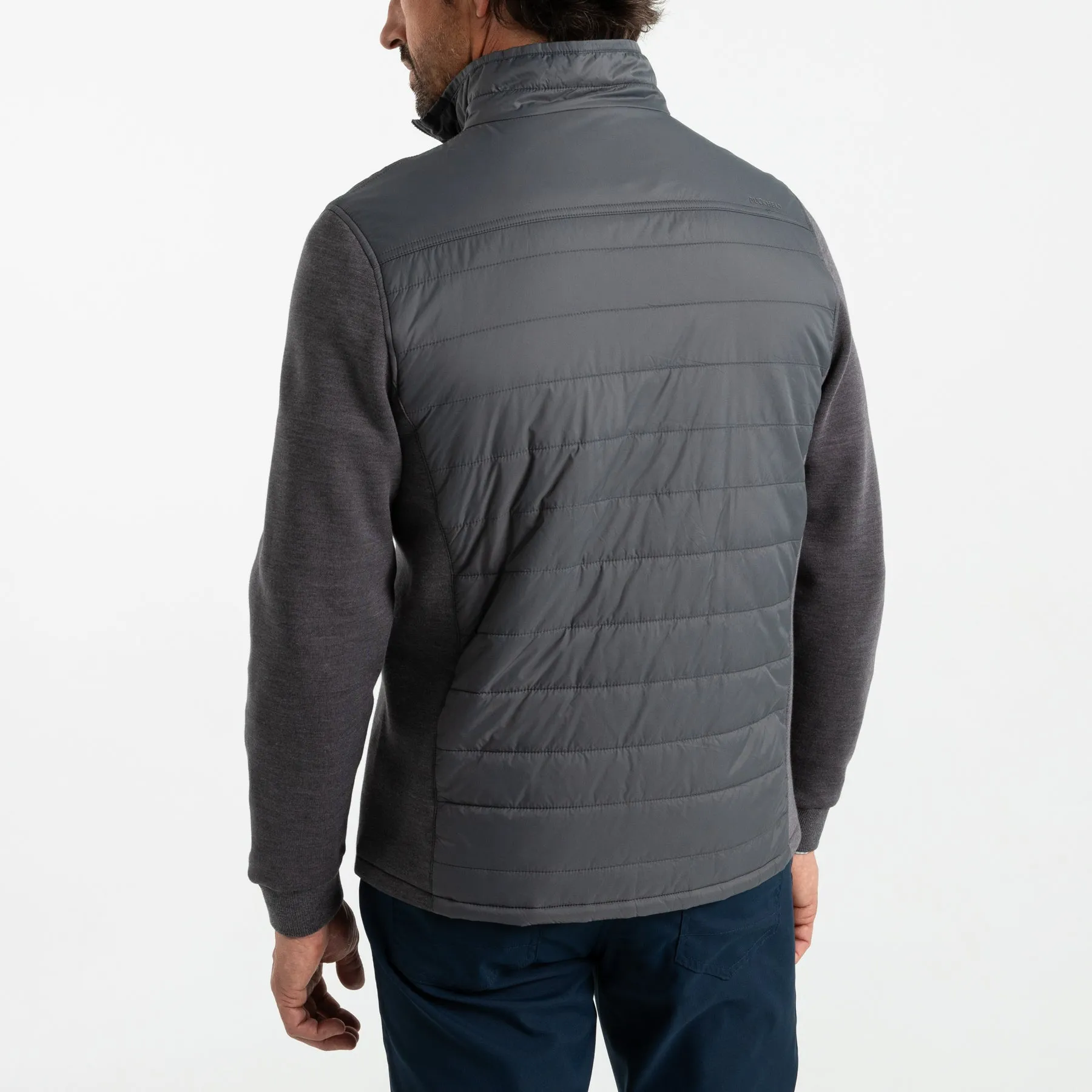 Ridgeland Performance Quilted Jacket