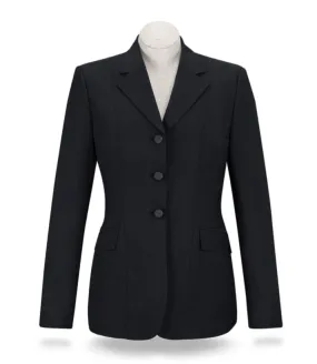 R.J. Classics Sydney II Ladies Show Coat - Black