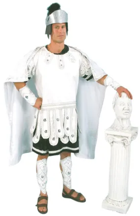 Roman Emperor Costume Deluxe