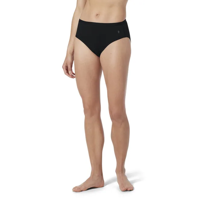 ROYAL ROBBINS Women's ReadyDry Full Brief