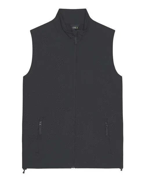 RTX Pro 2-Layer Softshell Gilet