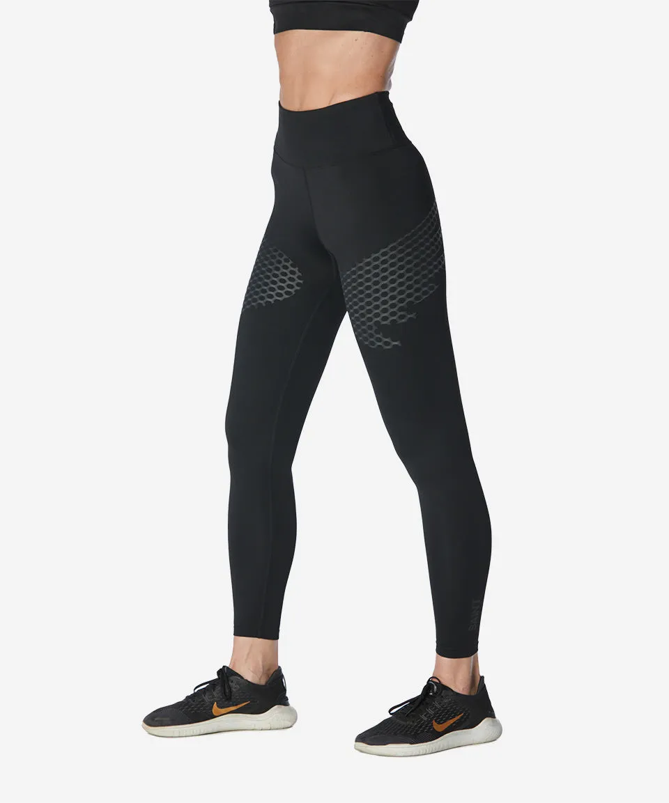 SA1NT Layers - Women's Compression Tight