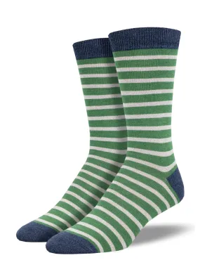 Sailor Stripe Socks