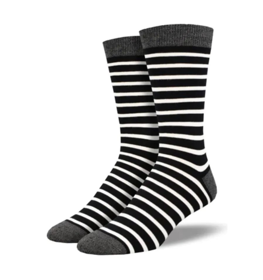 Sailor Stripe Socks