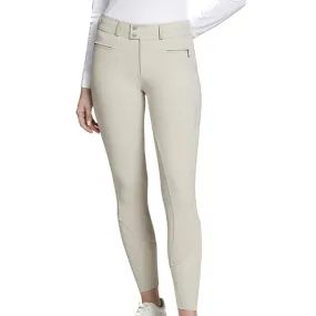 Samshield Chloe Knee Grip Breech - Beige