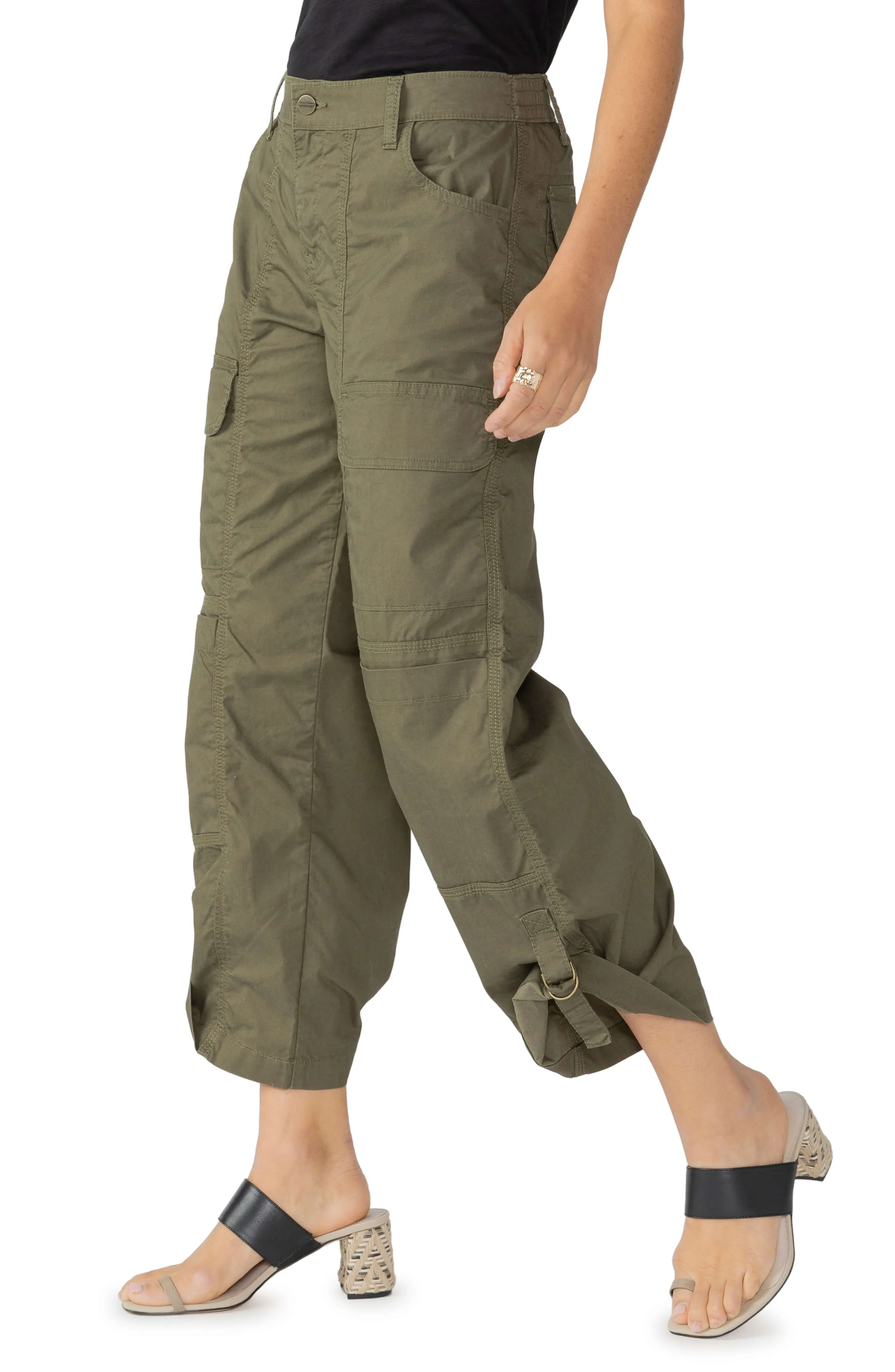 Sanctuary Cali Cargo Pant