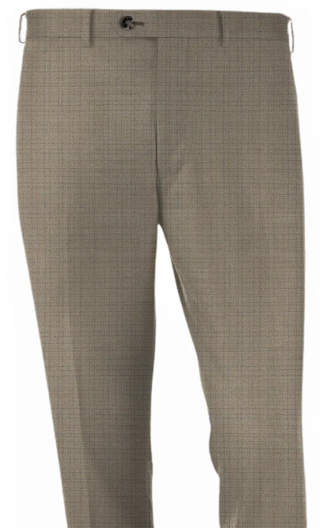 Sand Brown Pants