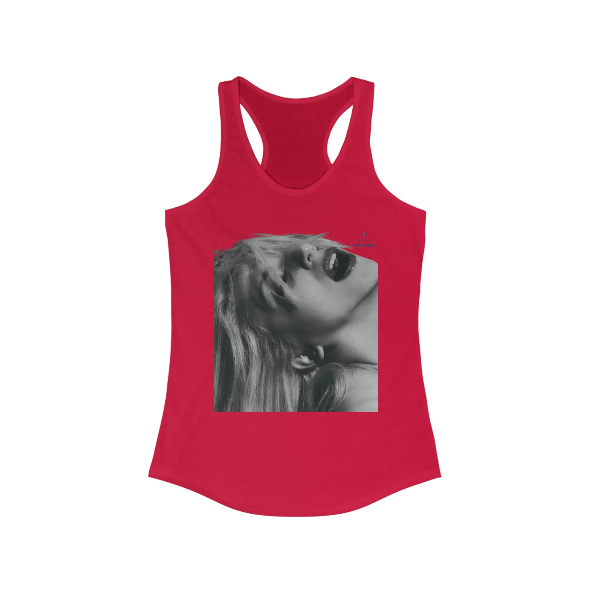 Sexy Women's Ideal Racerback Tank