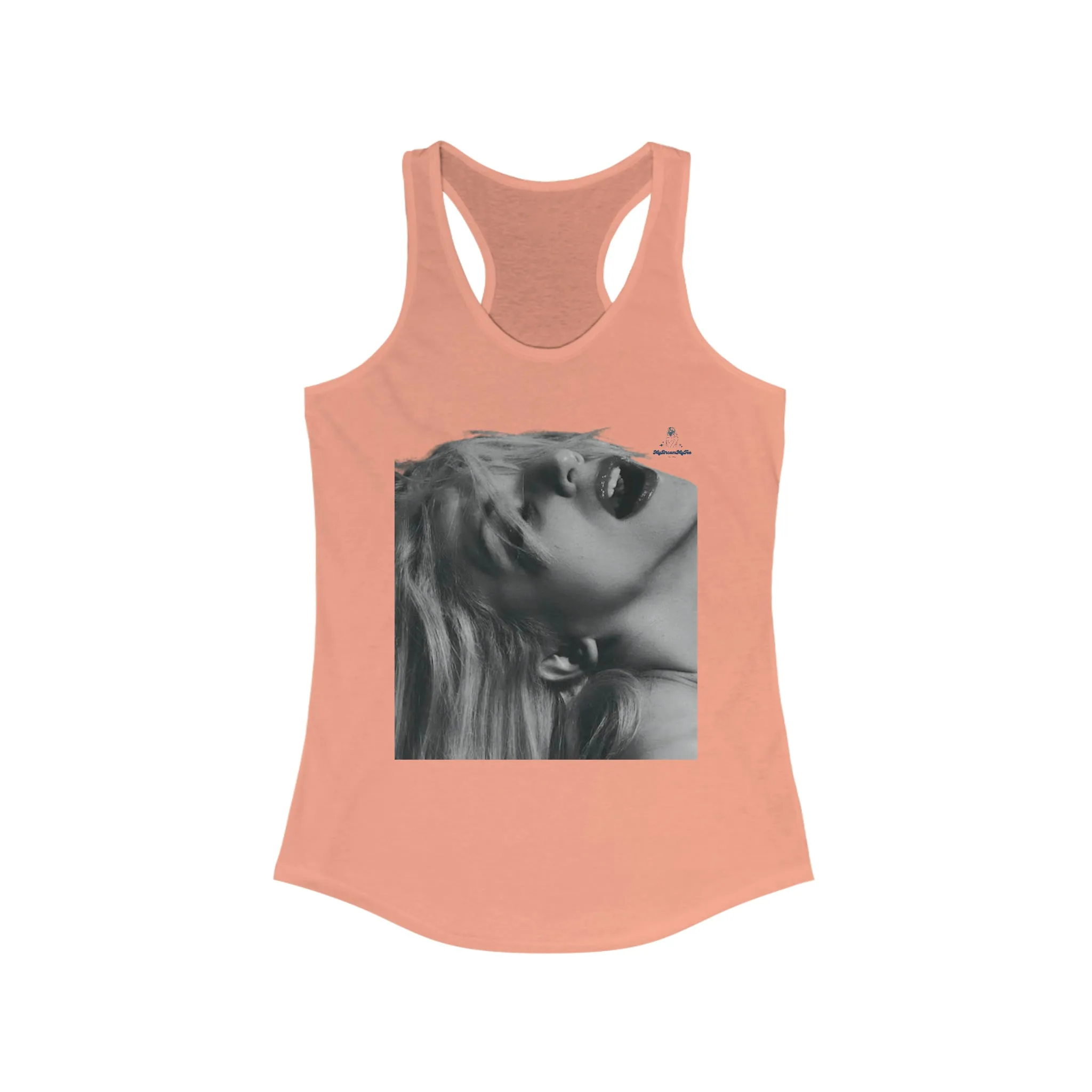 Sexy Women's Ideal Racerback Tank