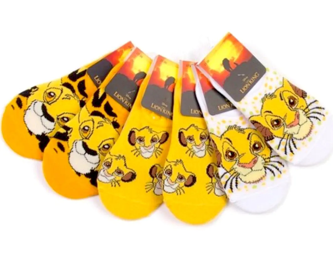 Simba Boys Socks