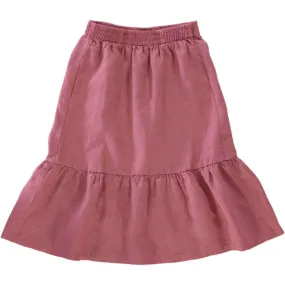 Skirt Tulip Rose