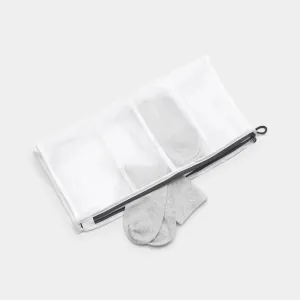 Sock Wash Bag