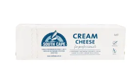 South Cape Cream Cheese 2kg