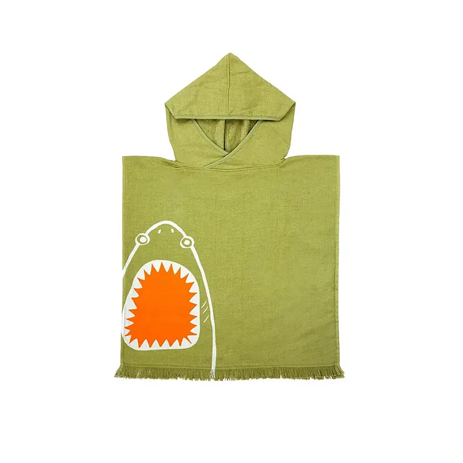 SPECIAL PRICE🎈 SUNNY LIFE Kids Poncho