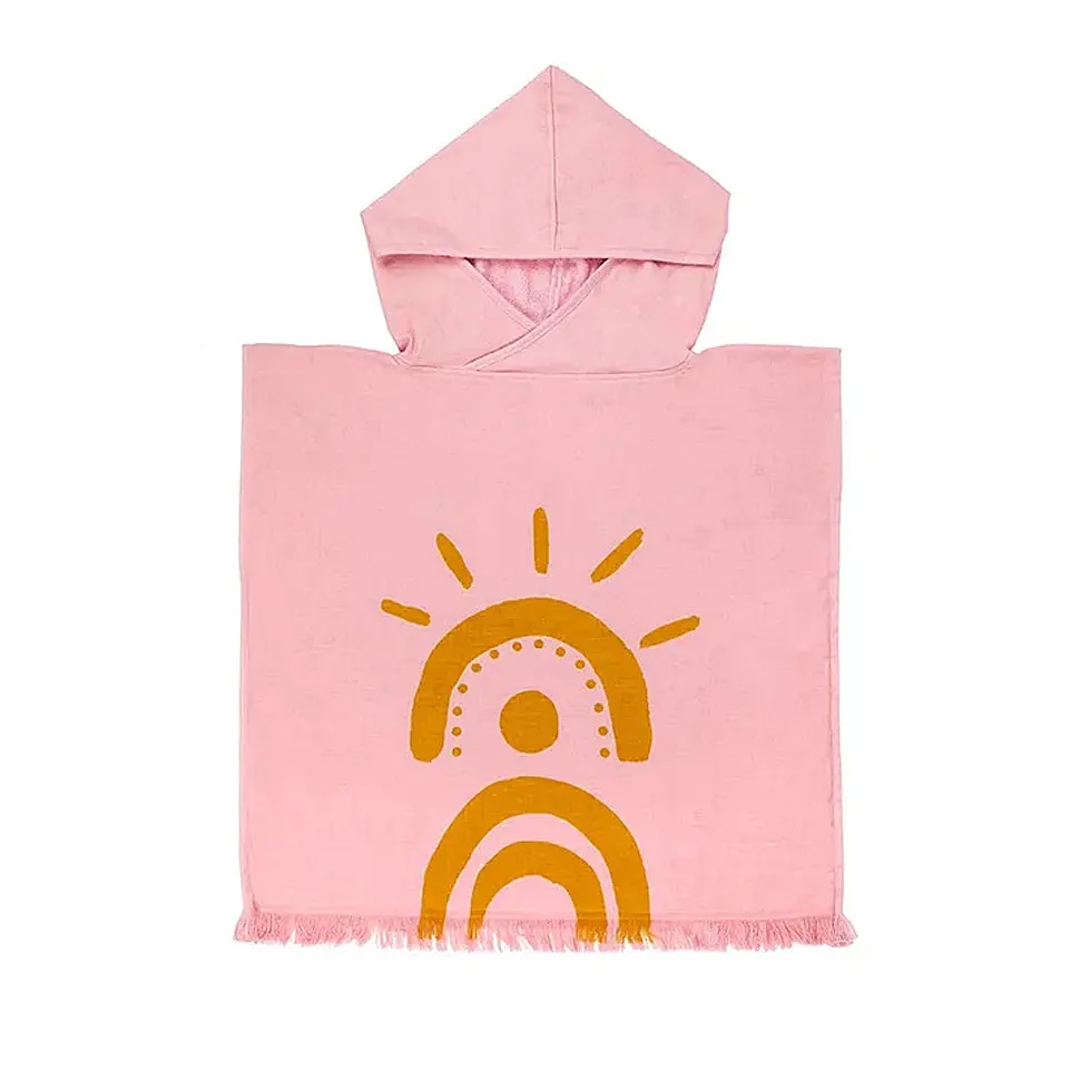 SPECIAL PRICE🎈 SUNNY LIFE Kids Poncho