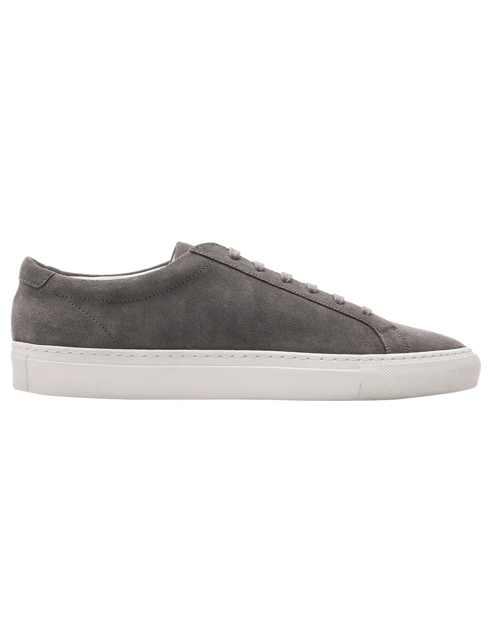 Sprint Suede Sneaker Grey