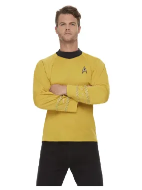 Star Trek Command Uniform - Original Series