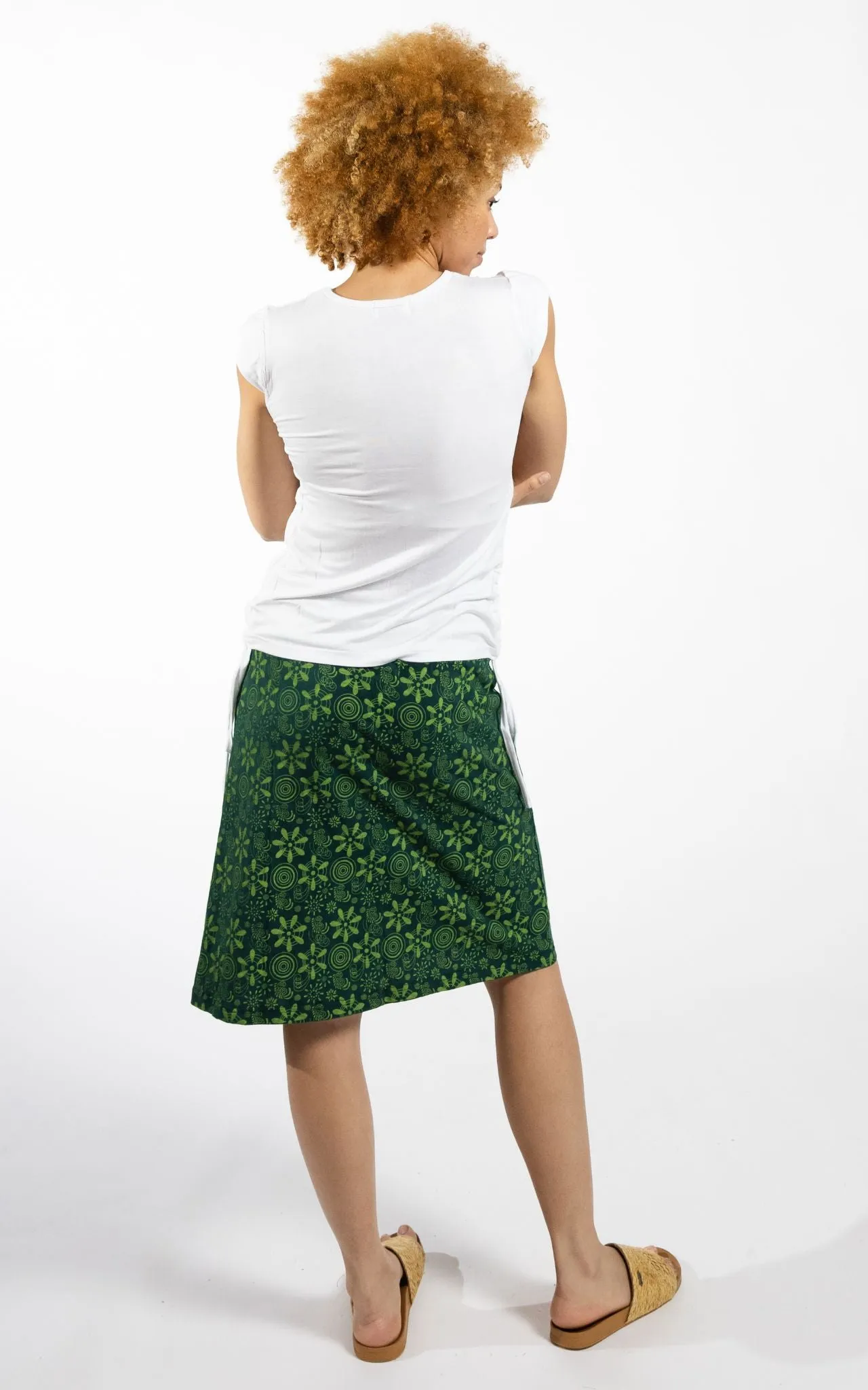 Stella Skirt