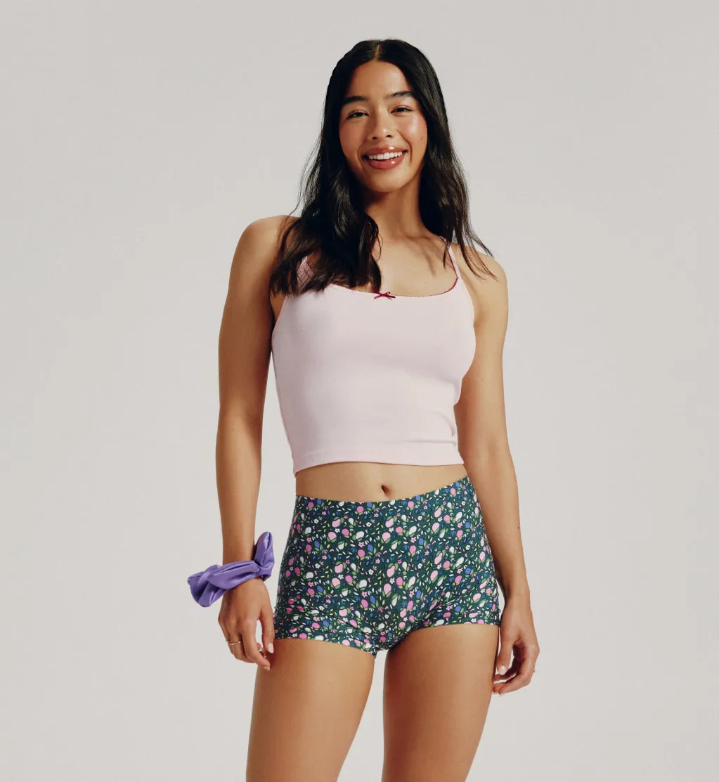 Super Leakproof® Sleepover Short