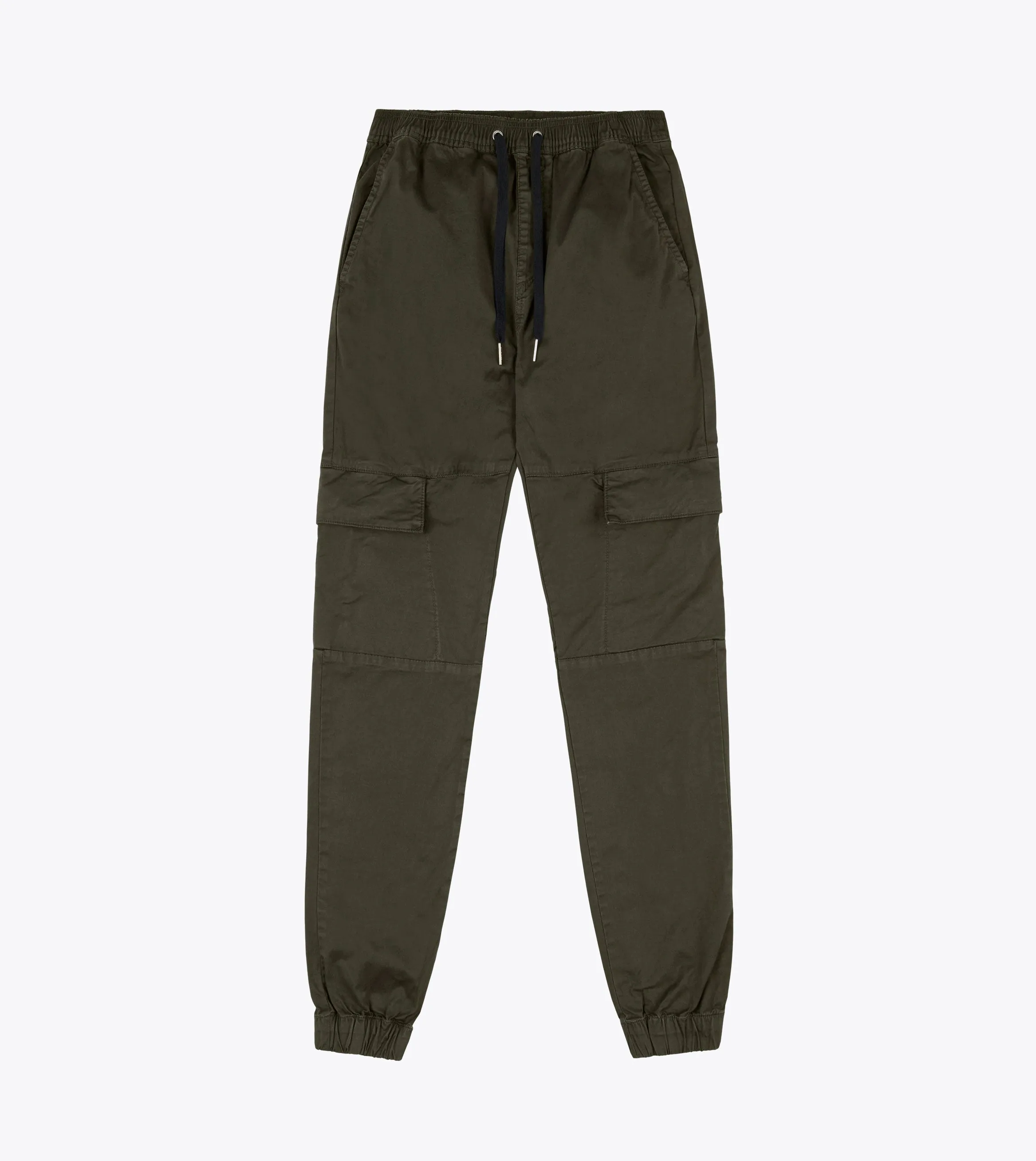 Sureshot Lite Cargo Jogger GD Dk Army