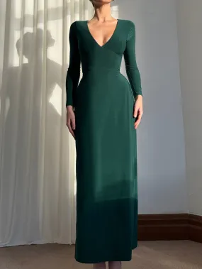 Taylor Maxi Dress