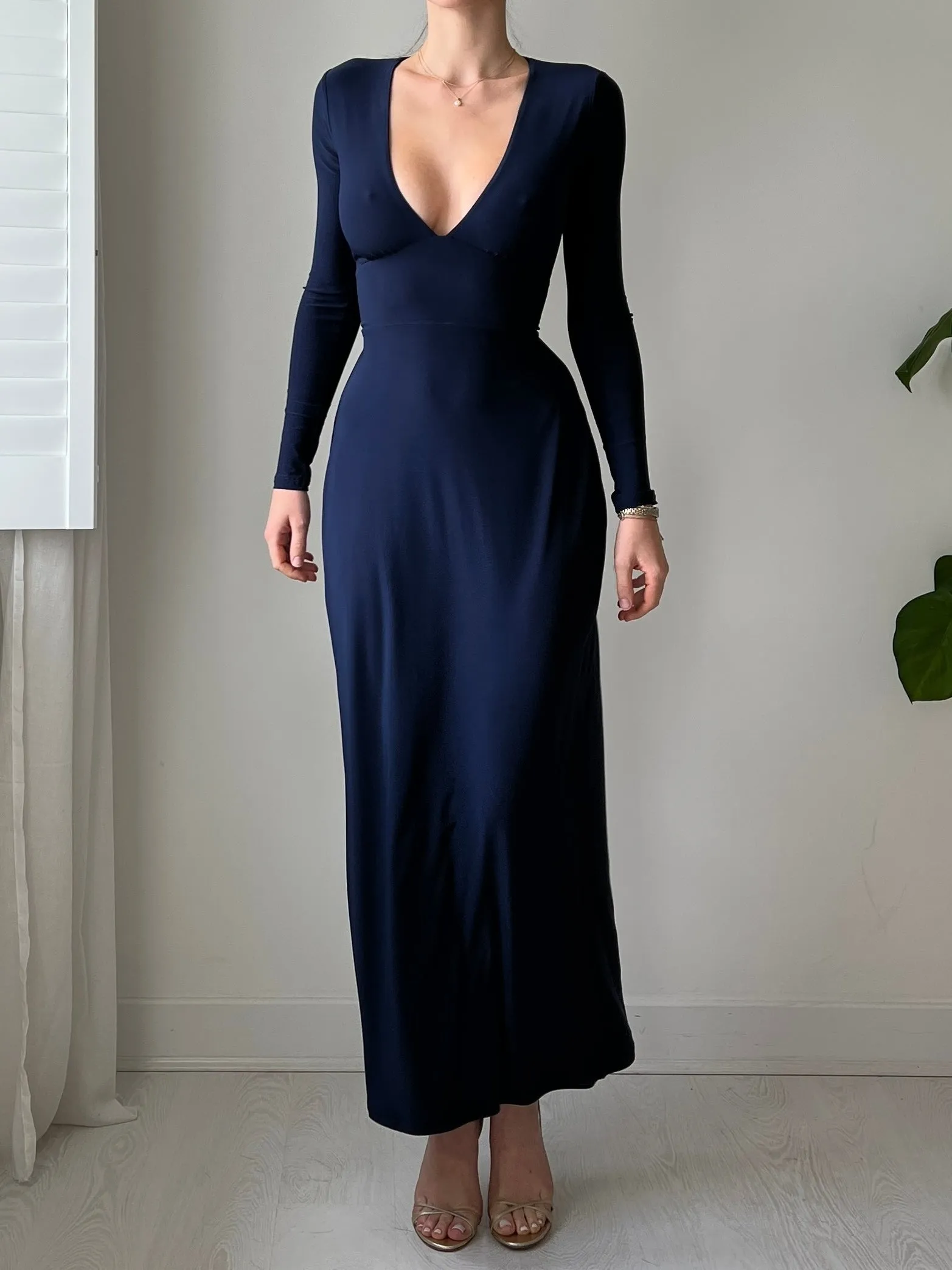 Taylor Maxi Dress