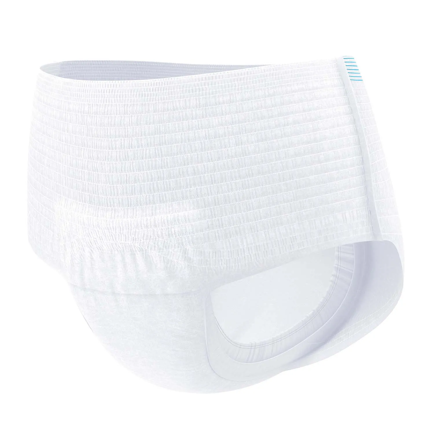 TENA Plus Protective Incontinence Underwear 45"- 58", Moderate Absorbency, Unisex, Large