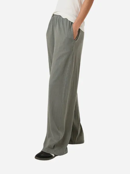 THRILLS WOMEN'S HEMP RELAX PANT