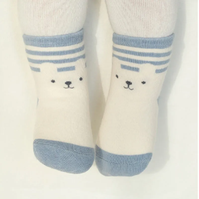 Tion Baby Socks