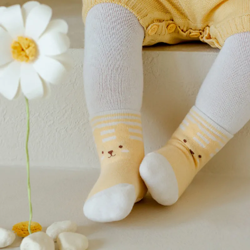 Tion Baby Socks