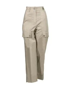 Tonet Twill Cargo Pants