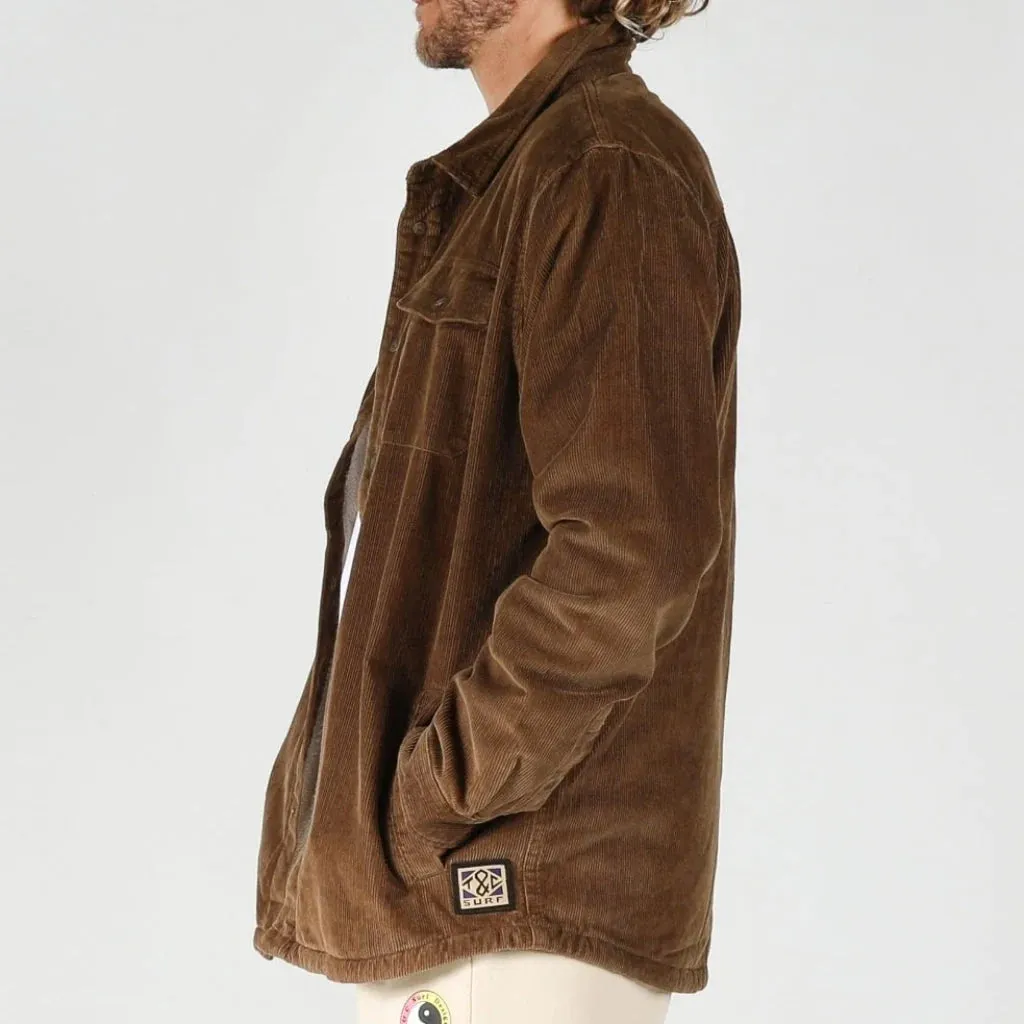 Town and Country The Ranch Cord Jacket