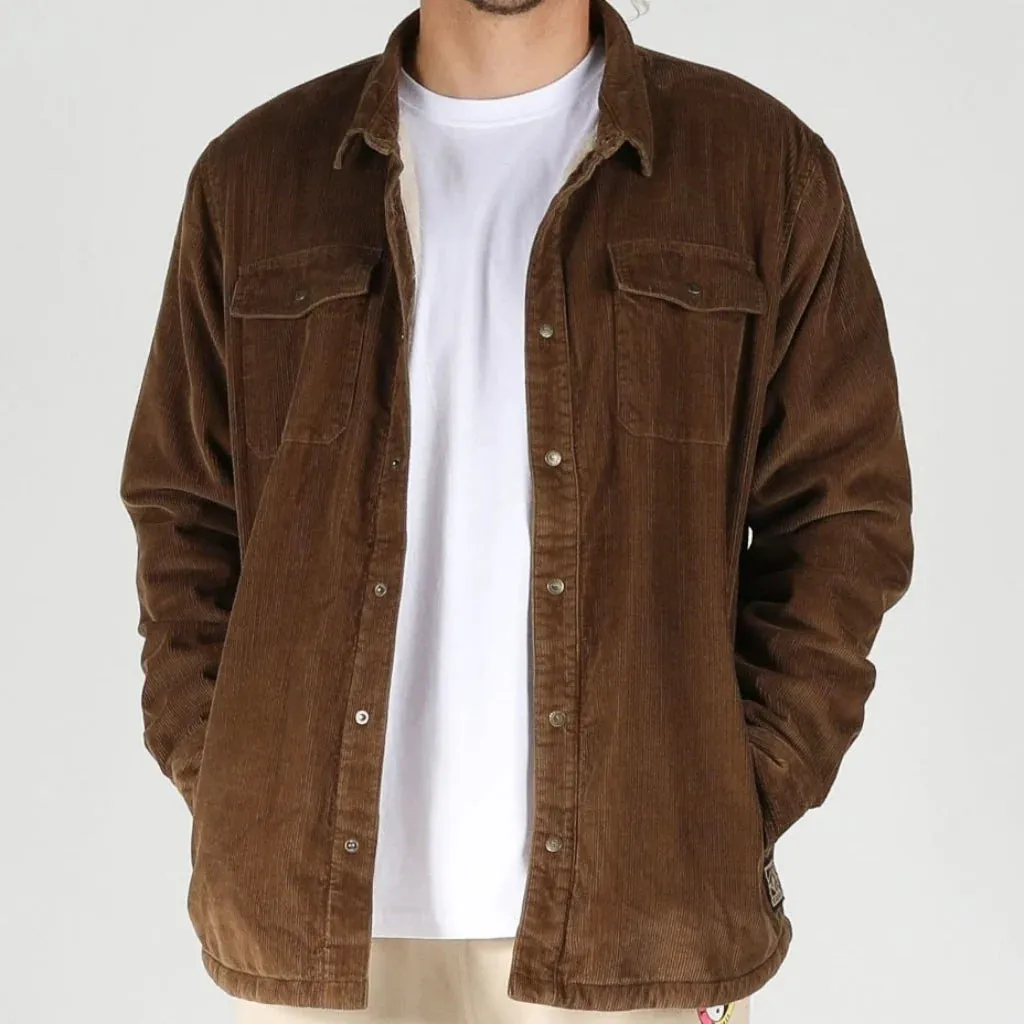 Town and Country The Ranch Cord Jacket