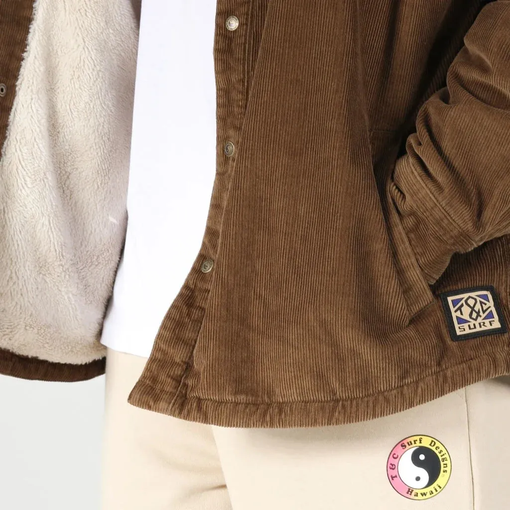 Town and Country The Ranch Cord Jacket