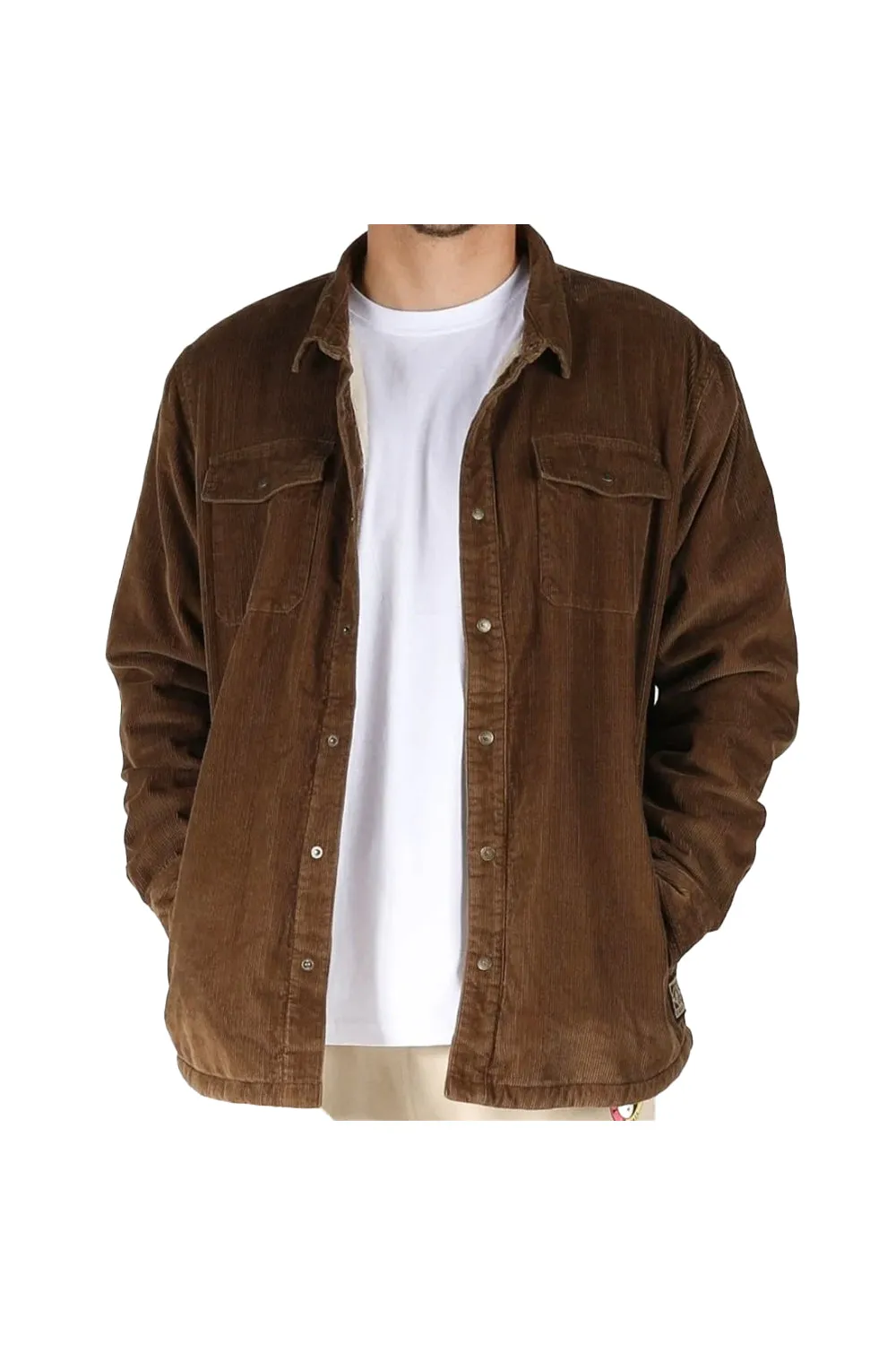 Town and Country The Ranch Cord Jacket