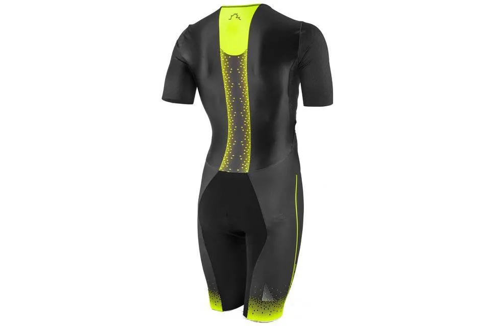 Trisuit Mens Garneau Suit Elite Course M-2