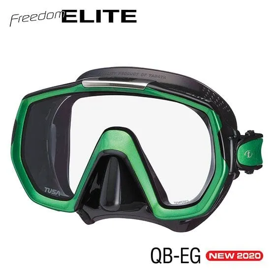 TUSA Freedom Elite Mask